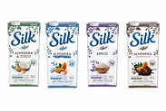 Silk, de Grupo Danone, presume nueva imagen y línea de productos más ...