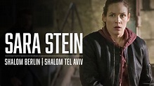 Sara Stein: Shalom Berlin, Shalom Tel Aviv (2019) | Trailer | Katarina ...