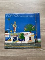 Tatsuro Yamashita - For You Vinyl Album (classic citypop), Hobbies ...