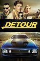 Reparto de Detour (película 2017). Dirigida por Christopher Smith | La ...