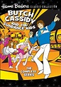 Butch Cassidy and the Sundance Kids Episode Guide -Hanna-Barbera | BCDB