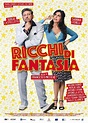 Image gallery for Ricchi di fantasia - FilmAffinity