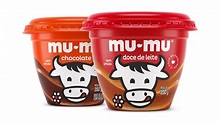 Neugebauer apresenta novas embalagens do doce de leite Mu-Mu ...