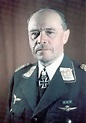 World War II in Color: Generalfeldmarschall Albert Kesselring