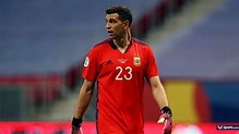 Emiliano Martínez, tras Argentina - Uruguay: "Estamos para ganar la ...