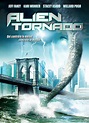 Alien Tornado - Película 2012 - SensaCine.com