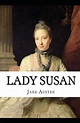 (Illustrated) Lady Susan by Jane Austen (Paperback) - Walmart.com ...