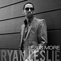 Coverlandia - The #1 Place for Album & Single Cover's: Ryan Leslie ...