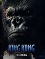 Affiches, posters et images de King Kong (2005) - SensCritique