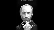iSteve, la primer película en Internet sobre Steve Jobs