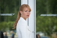 Paltrow's Pepper Potts Gets Physical in 'Iron Man 3' - 4 Photos - Front ...