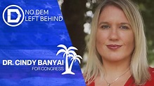 Cindy Banyai is Leading a People Powered Campaign in Southern Florida ...