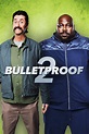 Bulletproof 2 (2020) | The Poster Database (TPDb)