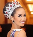 Megan-Young | Megan young, Miss world, Filipina beauty