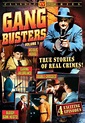 Gang Busters (TV Series 1952– ) - IMDb
