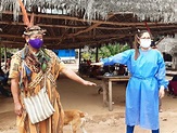 Selva Central: conoce cómo se preparan las comunidades indígenas para ...