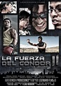 La fuerza del cóndor 2 (2015) - Película peruana | Cineaparte