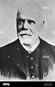 Léon Walras (1834-1910) - ECONOMISTA FRANCES DE LA ESCUELA DE ...