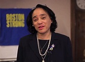 Carol Johnson Reflects On Six Years As Superintendent Of Boston Public ...