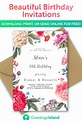 How To Make Online Wedding Invitation For Free - invitationisaac38