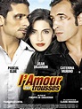 L'Amour aux trousses - Film (2005) - SensCritique