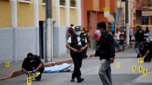 Deutsche in Guatemala getötet – Verdächtige festgenommen