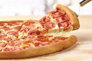Papa John’s Pizza | University Memorial Center | University of Colorado ...