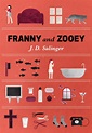 Franny and Zooey | Planet books, Books to read, Books