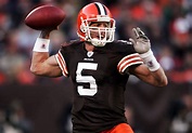 Former QB Jeff Garcia To Browns: “I’m Ready To Help” – CBS Cleveland
