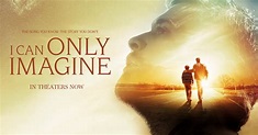 Movie Review: "I Can Only Imagine" is well-intentioned but routine ...
