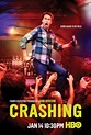 Crashing: Season Two; HBO Releases Poster Art and Premiere Locations ...