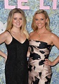 Reese Witherspoon and Daughter Ava Phillippe Look Exactly Alike in ...