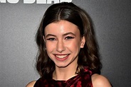 'The Walking Dead' Alum Katelyn Nacon Among 9 New Cast Members for ...