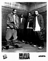 Hip-Hop Nostalgia: Brand Nubian "Foundation" (Rap Pages, 1998)