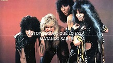 W.A.S.P. | Wild Child (Subtítulos en Español) - YouTube