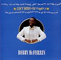 Bobby Mcferrin Don't Worry Be Happy UK 7" Vinyl Record MT56 Don't Worry ...