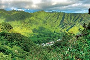 A Visual Journey Through Oahu's Lush Manoa Valley - Hawaii Magazine