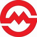 File:Shanghai Metro logo.svg - Wikipedia