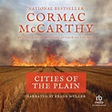 Cities of the Plain - Audiobook | Listen Instantly!