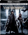 Van Helsing – 4K Blu-Ray 4U