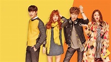 Cheese in the Trap - Apple TV (MX)