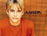 Music and Memories: "Crush On You" by Aaron Carter (1997)