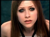 Avril Lavigne- 'Complicated' MV screencaps [HQ] - Music Image (19849844 ...