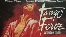 Tango feroz: la leyenda de Tanguito, una gran historia con una gran ...