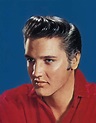 Let's Keep the 50's Spirit Alive!: Elvis Presley