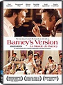 Barney's Version: Amazon.co.uk: DVD & Blu-ray