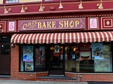 Carlo's Bakery ‘Cake Boss’ in New York - NewYorkCity.ca