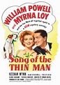 Song of the Thin Man (1947) | Kaleidescape Movie Store