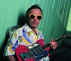 Ry Cooder's Soundtrack For The Financial Crisis | Here & Now