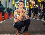 Fotografo e Youtuber in Giappone: Intervista a Marco Togni
